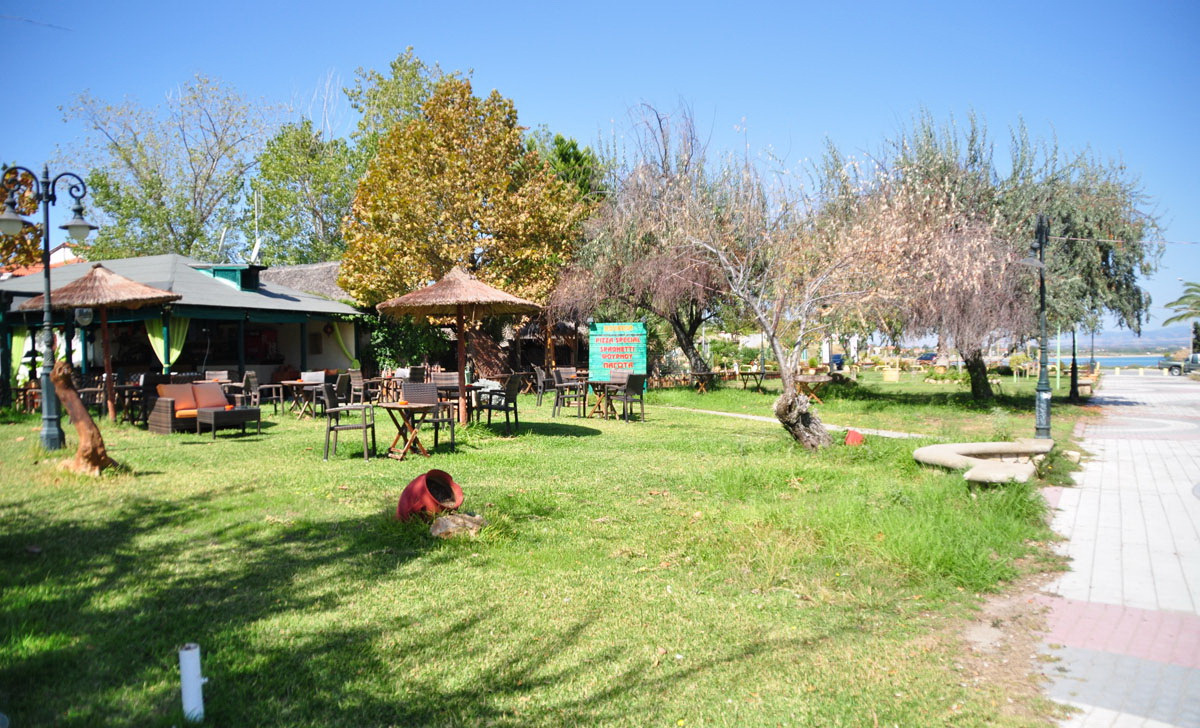  Nea Potidea Kasandra Halkidiki 